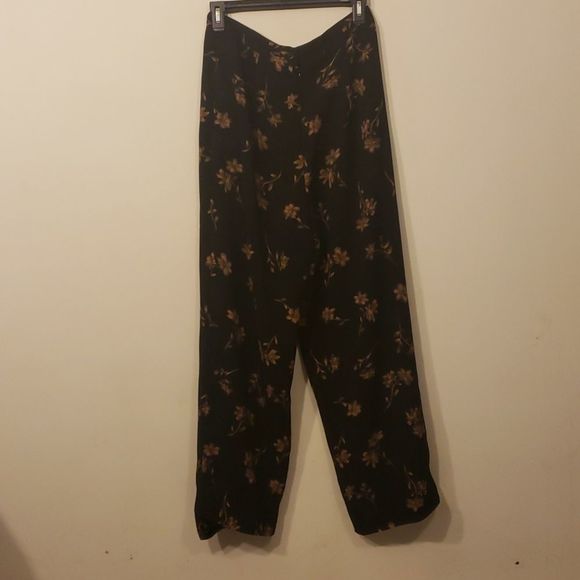Bushwacker USA Pants - Vintage Bushwacker USA / Don Thomas Sporthaus Floral pants Size 10